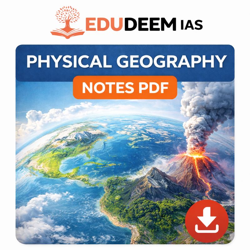 Physical Geography