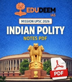 Indian Polity